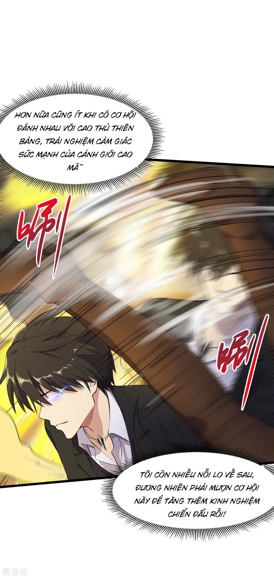 đọc truyện Tuyệt Phẩm Y Thánh Chương 143 ảnh 15 tại Thiên Thai Truyện