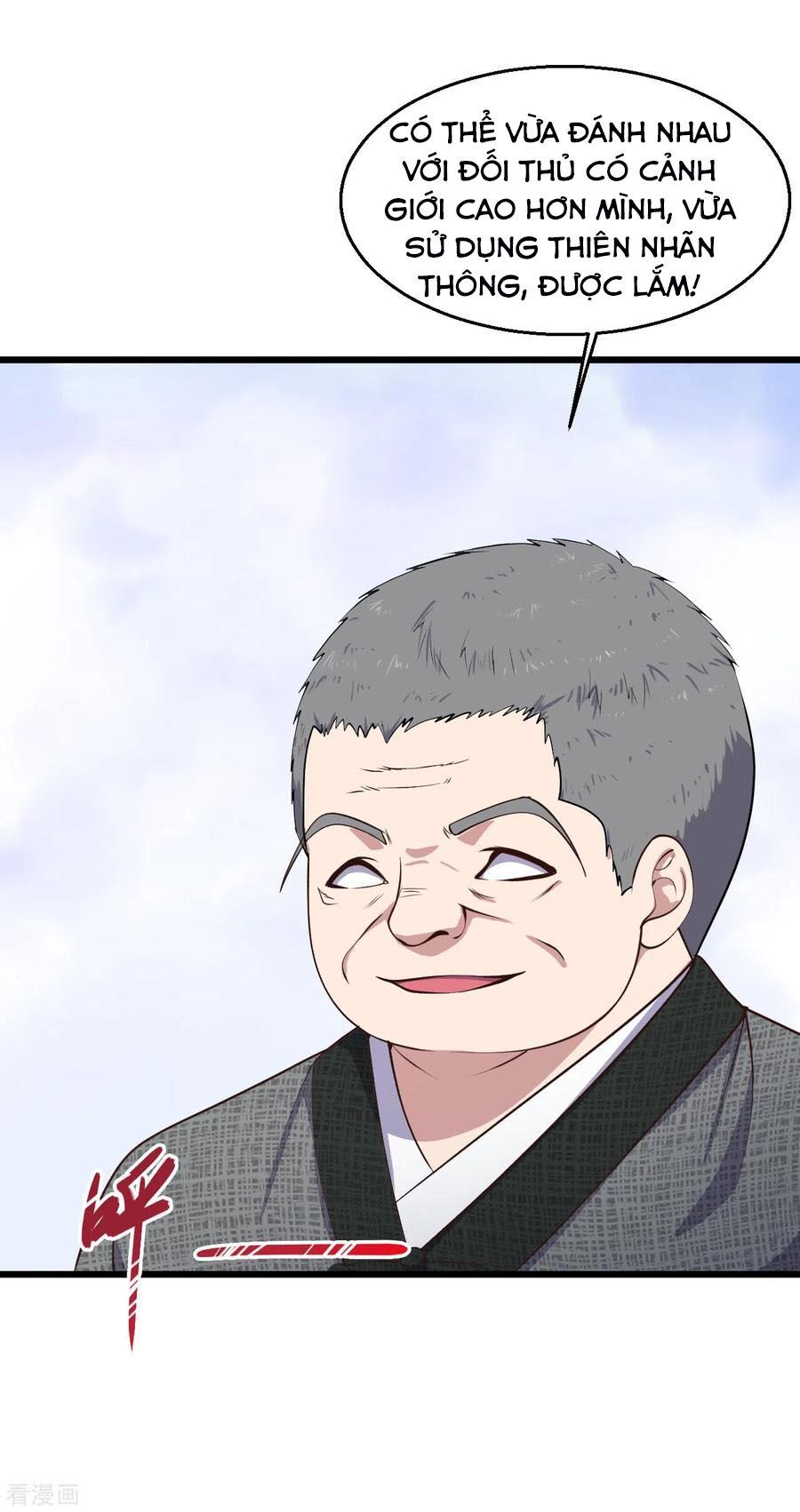 đọc truyện Tuyệt Phẩm Y Thánh Chương 143 ảnh 17 tại Thiên Thai Truyện