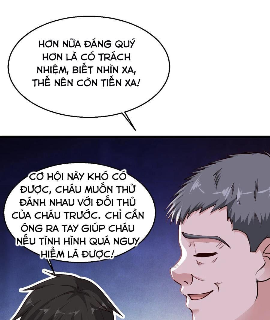 đọc truyện Tuyệt Phẩm Y Thánh Chương 143 ảnh 18 tại Thiên Thai Truyện