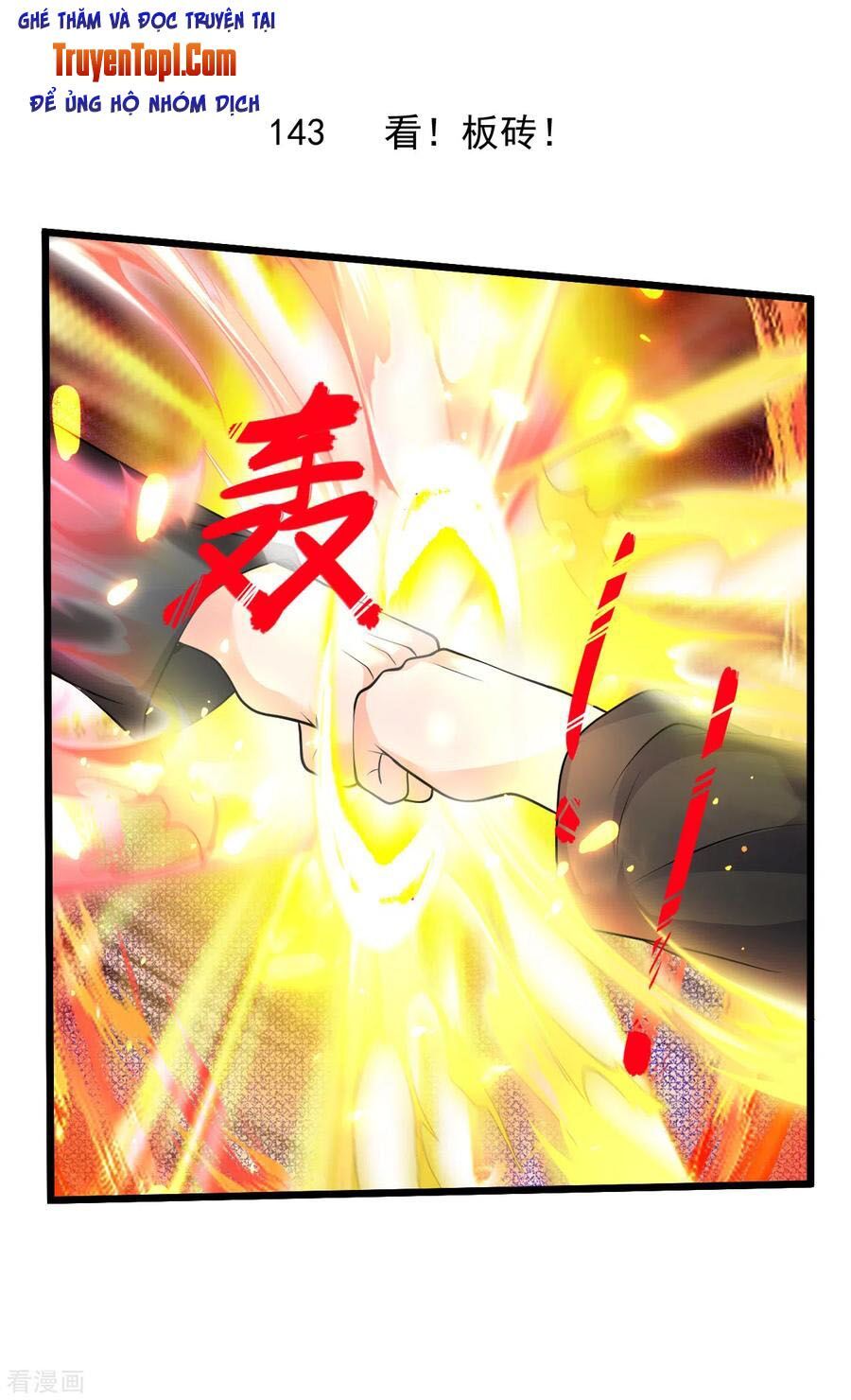 đọc truyện Tuyệt Phẩm Y Thánh Chương 143 ảnh 4 tại Thiên Thai Truyện