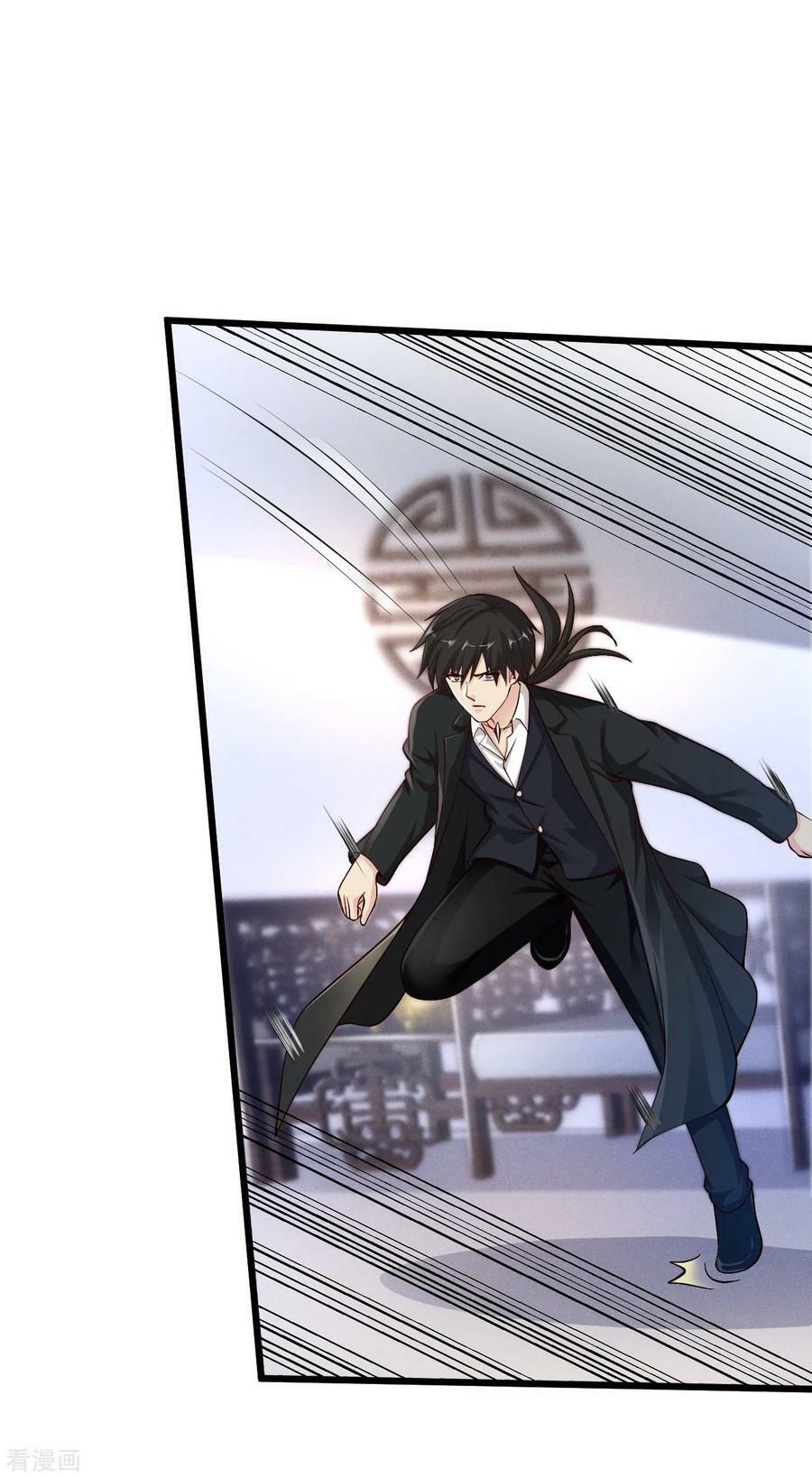 đọc truyện Tuyệt Phẩm Y Thánh Chương 143 ảnh 22 tại Thiên Thai Truyện