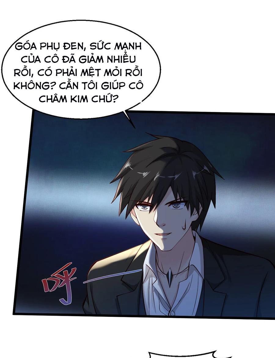 đọc truyện Tuyệt Phẩm Y Thánh Chương 143 ảnh 23 tại Thiên Thai Truyện