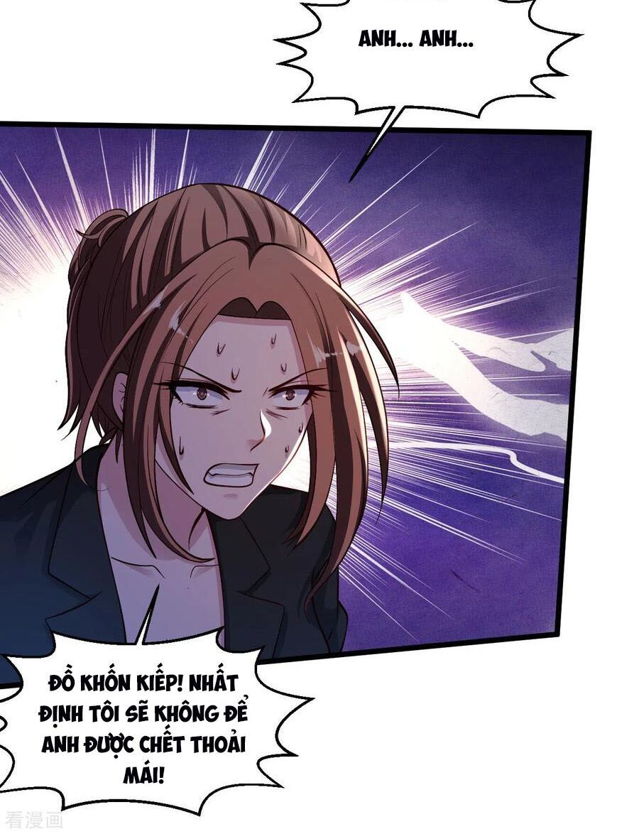 đọc truyện Tuyệt Phẩm Y Thánh Chương 143 ảnh 24 tại Thiên Thai Truyện