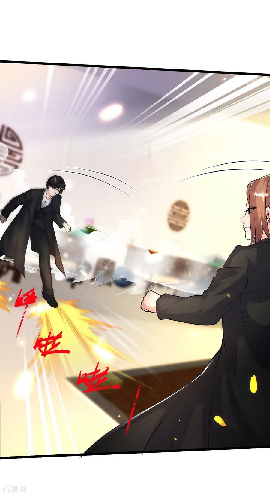 đọc truyện Tuyệt Phẩm Y Thánh Chương 143 ảnh 5 tại Thiên Thai Truyện