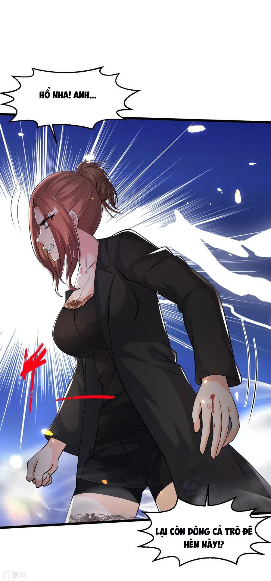 đọc truyện Tuyệt Phẩm Y Thánh Chương 143 ảnh 7 tại Thiên Thai Truyện