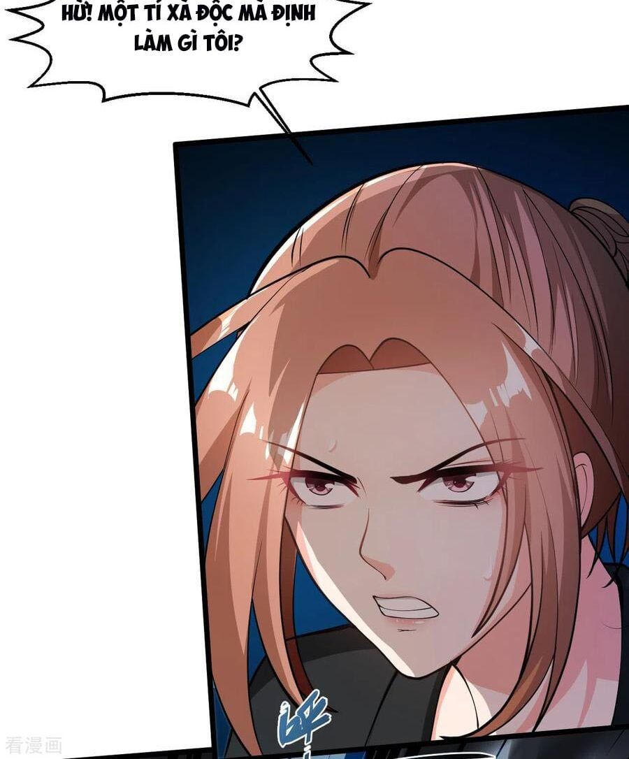 đọc truyện Tuyệt Phẩm Y Thánh Chương 143 ảnh 11 tại Thiên Thai Truyện