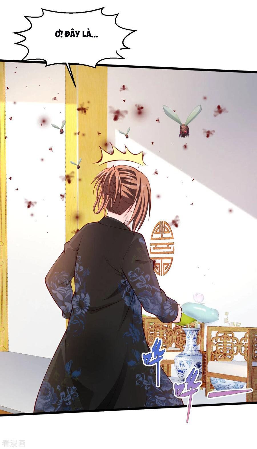 đọc truyện Tuyệt Phẩm Y Thánh Chương 144 ảnh 12 tại Thiên Thai Truyện