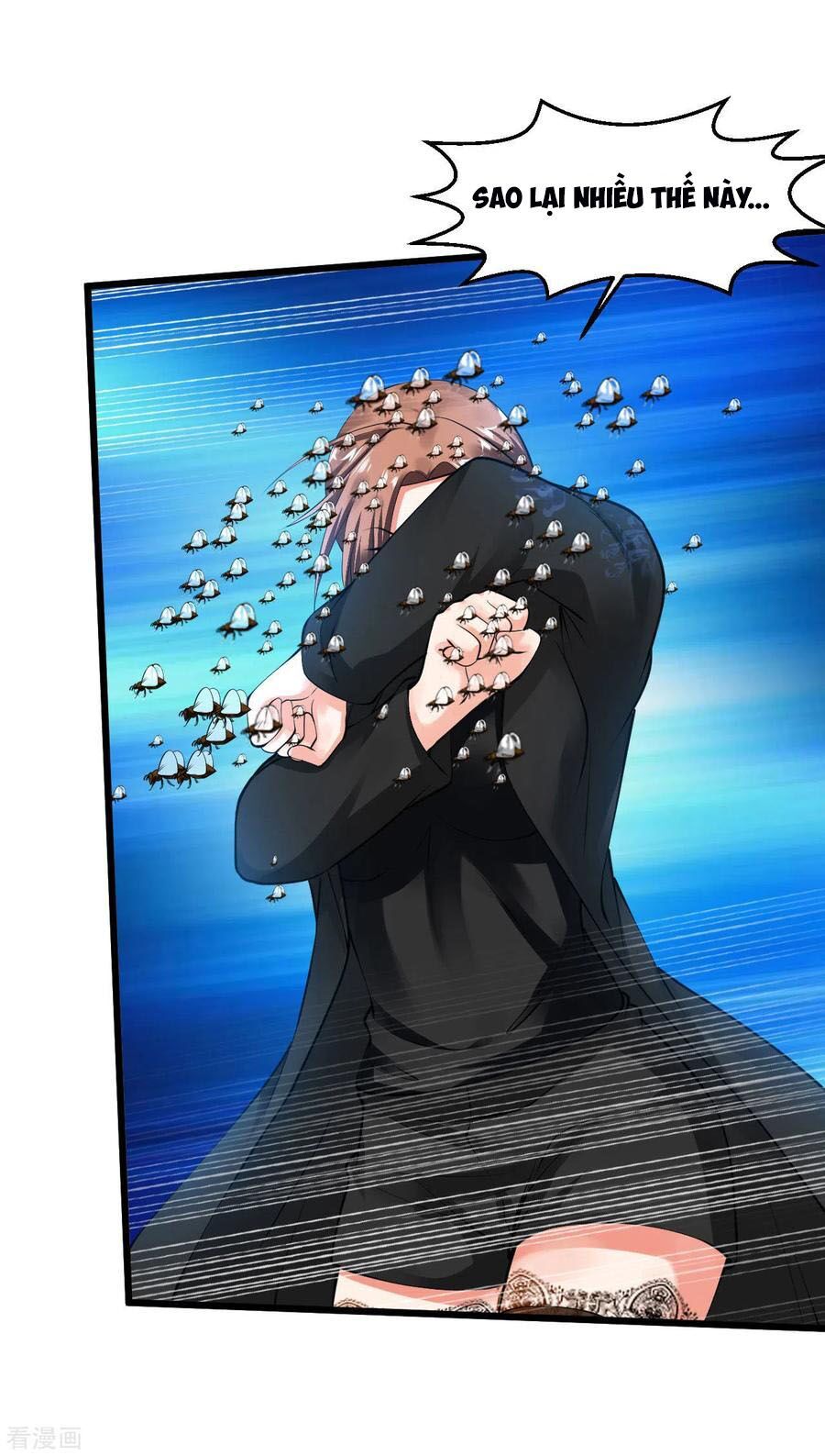 đọc truyện Tuyệt Phẩm Y Thánh Chương 144 ảnh 13 tại Thiên Thai Truyện