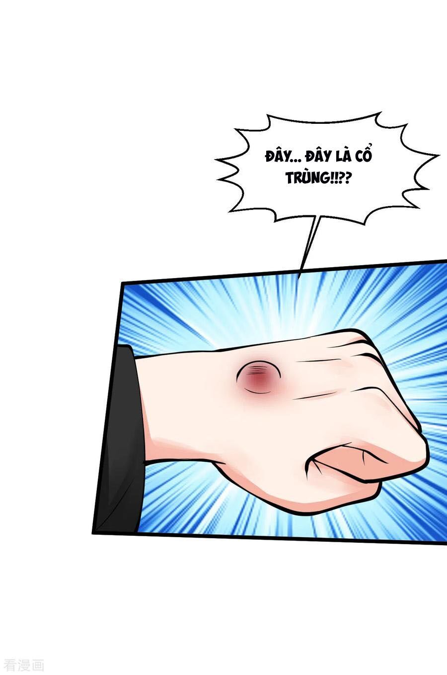 đọc truyện Tuyệt Phẩm Y Thánh Chương 144 ảnh 15 tại Thiên Thai Truyện