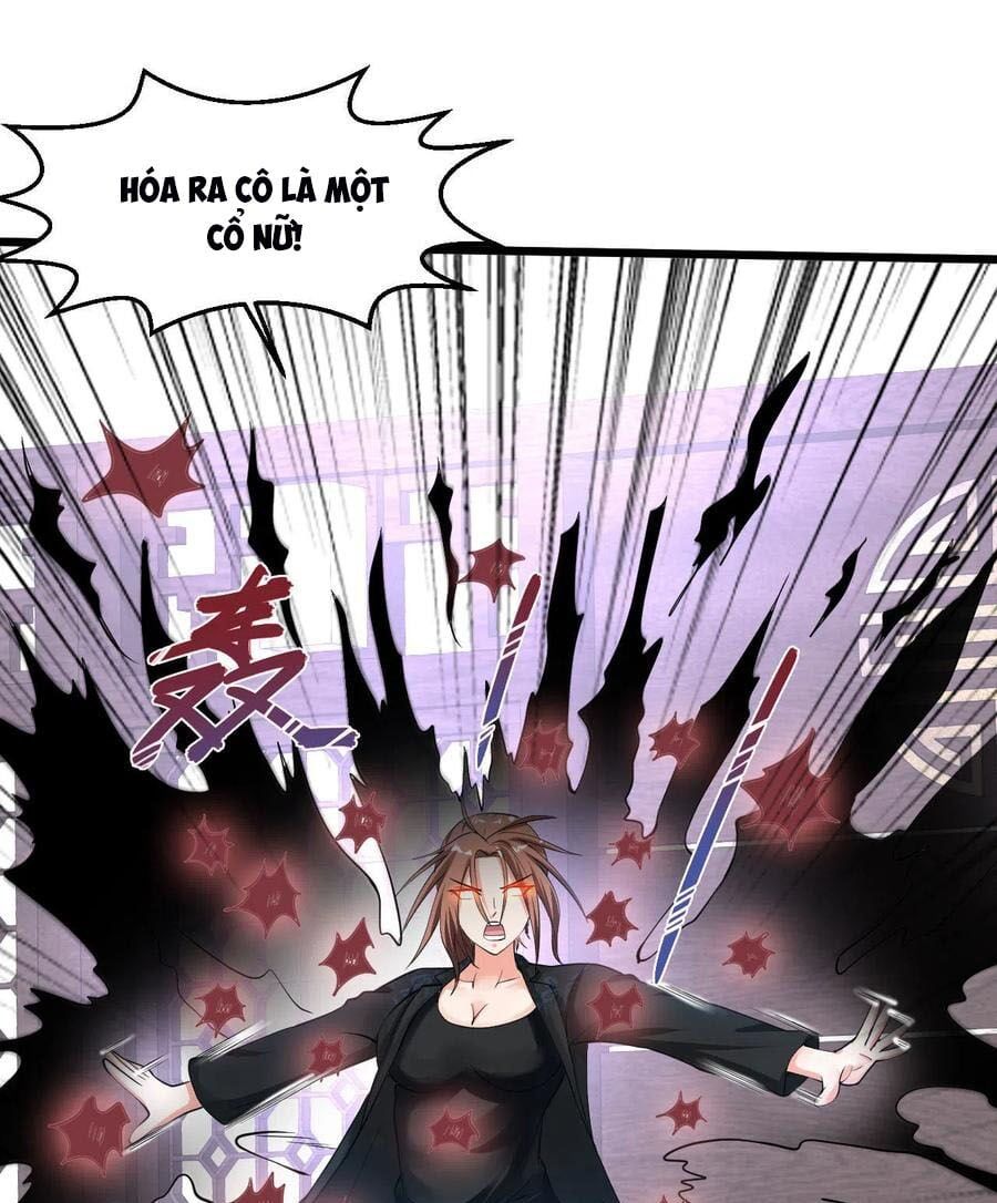 đọc truyện Tuyệt Phẩm Y Thánh Chương 144 ảnh 16 tại Thiên Thai Truyện