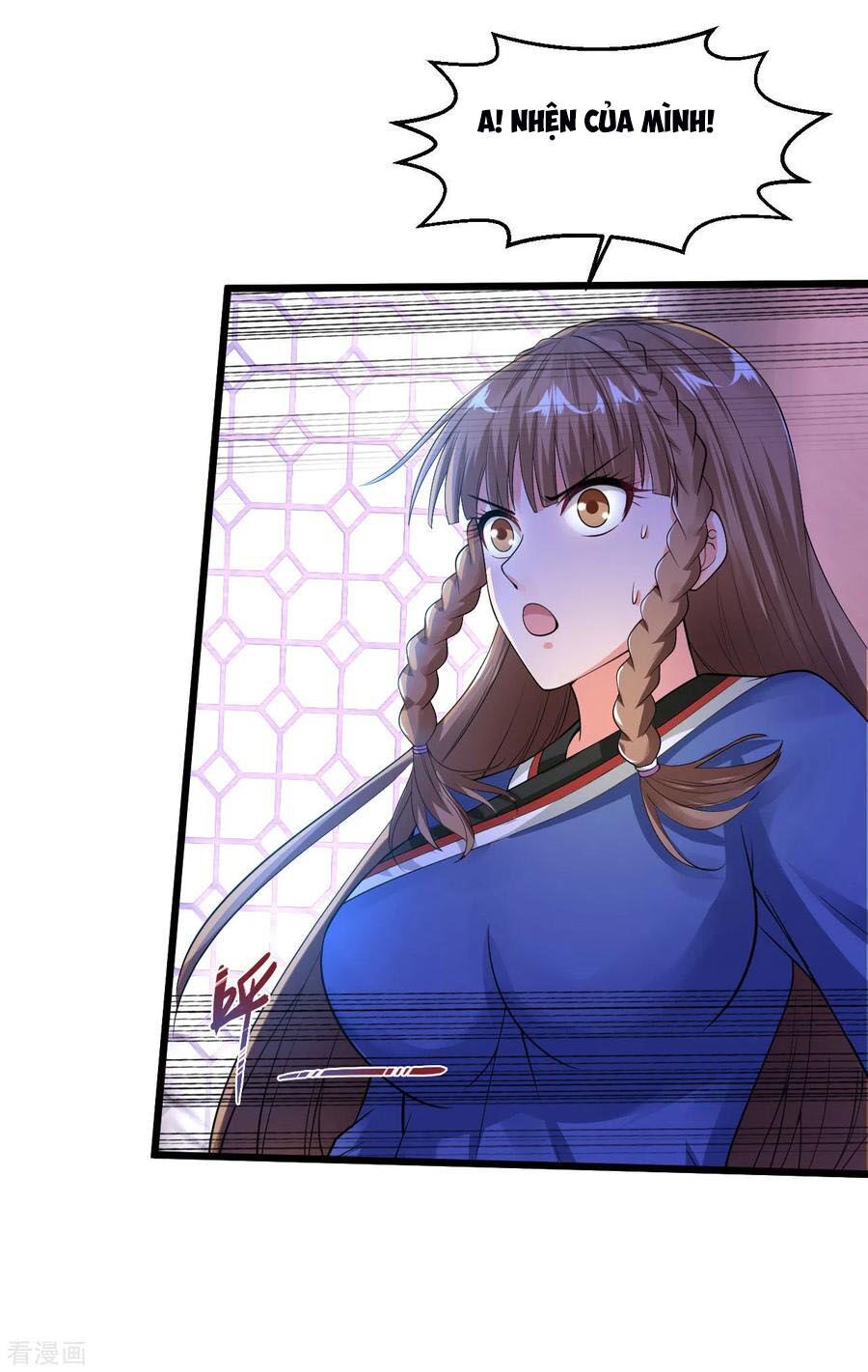 đọc truyện Tuyệt Phẩm Y Thánh Chương 144 ảnh 18 tại Thiên Thai Truyện