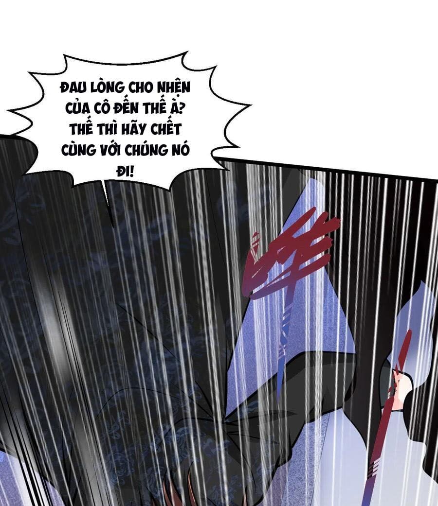 đọc truyện Tuyệt Phẩm Y Thánh Chương 144 ảnh 19 tại Thiên Thai Truyện