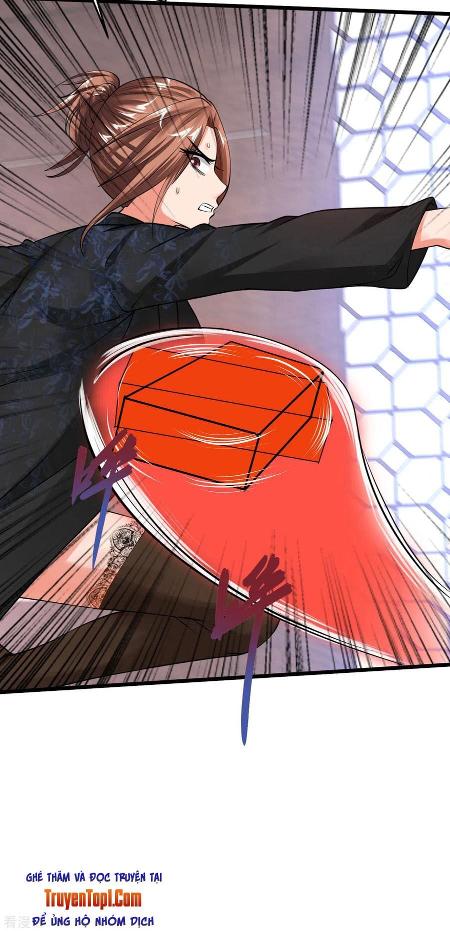 đọc truyện Tuyệt Phẩm Y Thánh Chương 144 ảnh 23 tại Thiên Thai Truyện