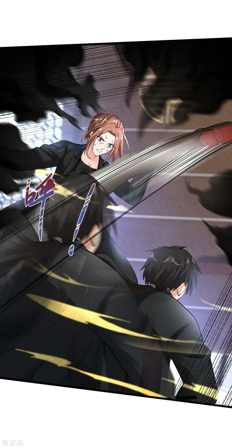 đọc truyện Tuyệt Phẩm Y Thánh Chương 144 ảnh 6 tại Thiên Thai Truyện