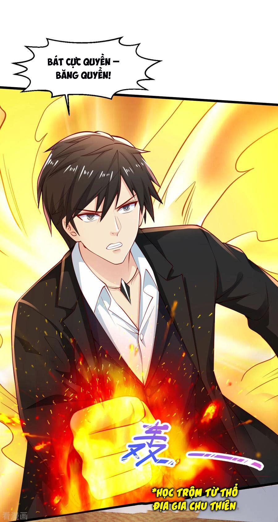 đọc truyện Tuyệt Phẩm Y Thánh Chương 144 ảnh 8 tại Thiên Thai Truyện