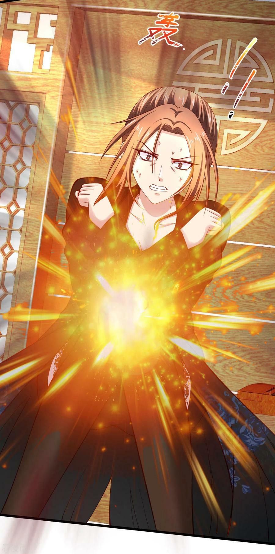 đọc truyện Tuyệt Phẩm Y Thánh Chương 144 ảnh 9 tại Thiên Thai Truyện