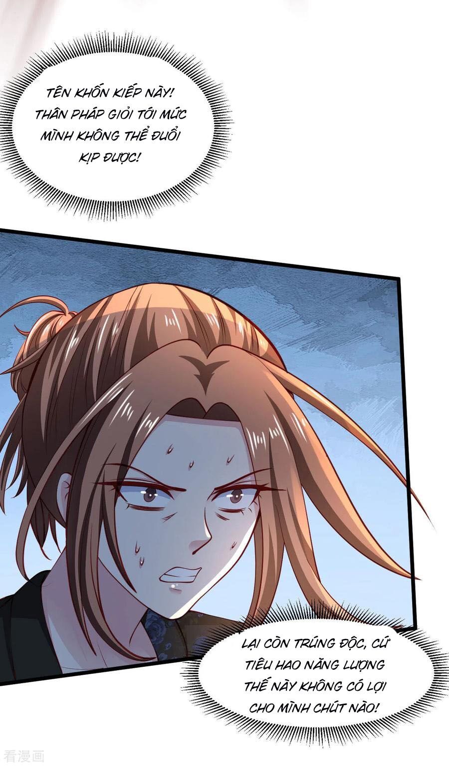 đọc truyện Tuyệt Phẩm Y Thánh Chương 144 ảnh 10 tại Thiên Thai Truyện