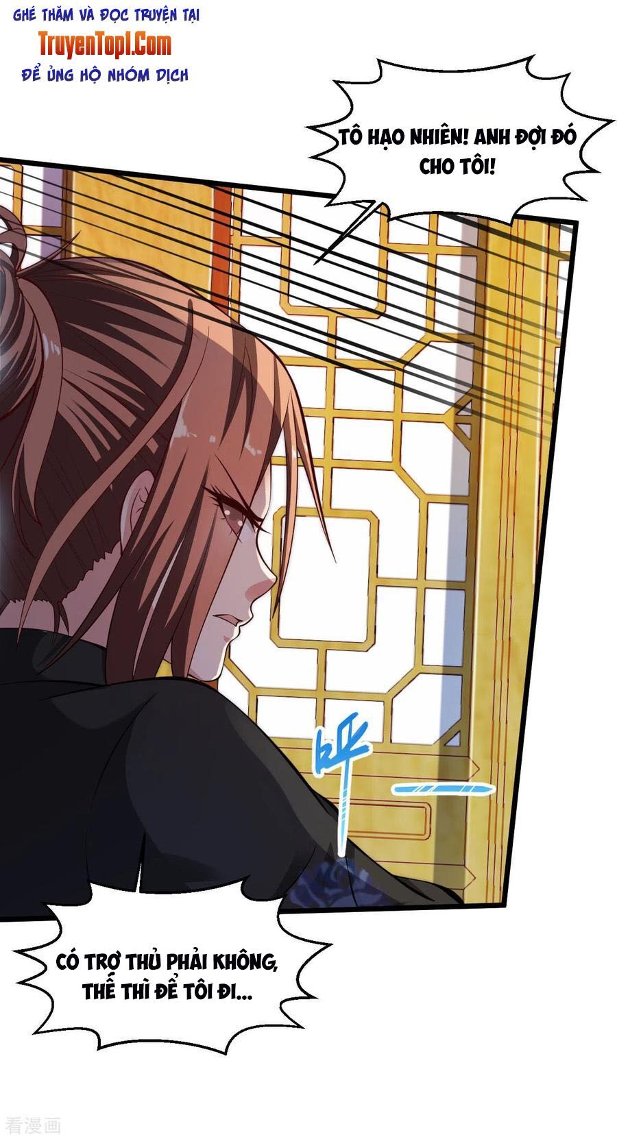 đọc truyện Tuyệt Phẩm Y Thánh Chương 145 ảnh 14 tại Thiên Thai Truyện