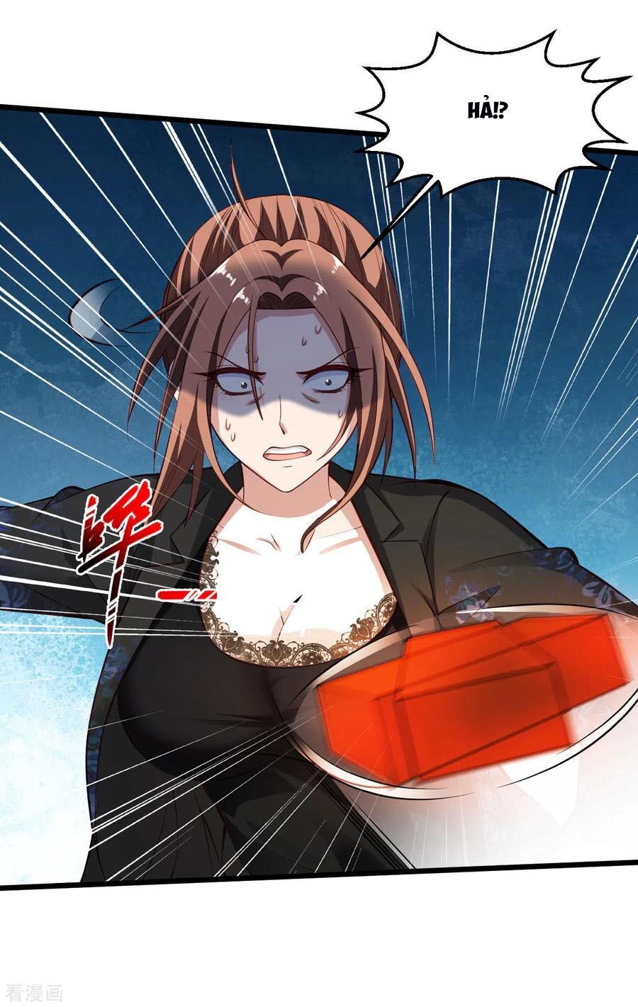 đọc truyện Tuyệt Phẩm Y Thánh Chương 145 ảnh 15 tại Thiên Thai Truyện