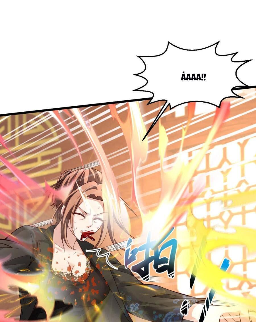 đọc truyện Tuyệt Phẩm Y Thánh Chương 145 ảnh 16 tại Thiên Thai Truyện