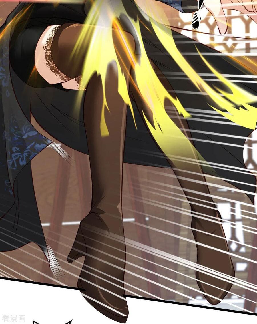 đọc truyện Tuyệt Phẩm Y Thánh Chương 145 ảnh 17 tại Thiên Thai Truyện