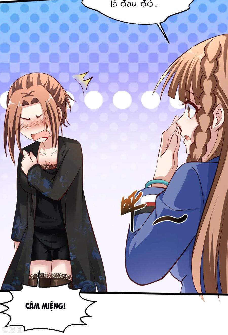 đọc truyện Tuyệt Phẩm Y Thánh Chương 145 ảnh 19 tại Thiên Thai Truyện