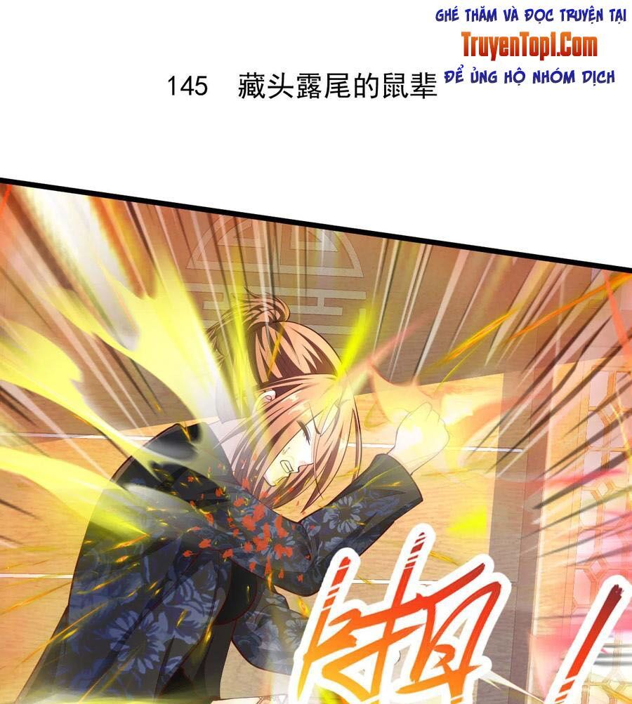 đọc truyện Tuyệt Phẩm Y Thánh Chương 145 ảnh 4 tại Thiên Thai Truyện