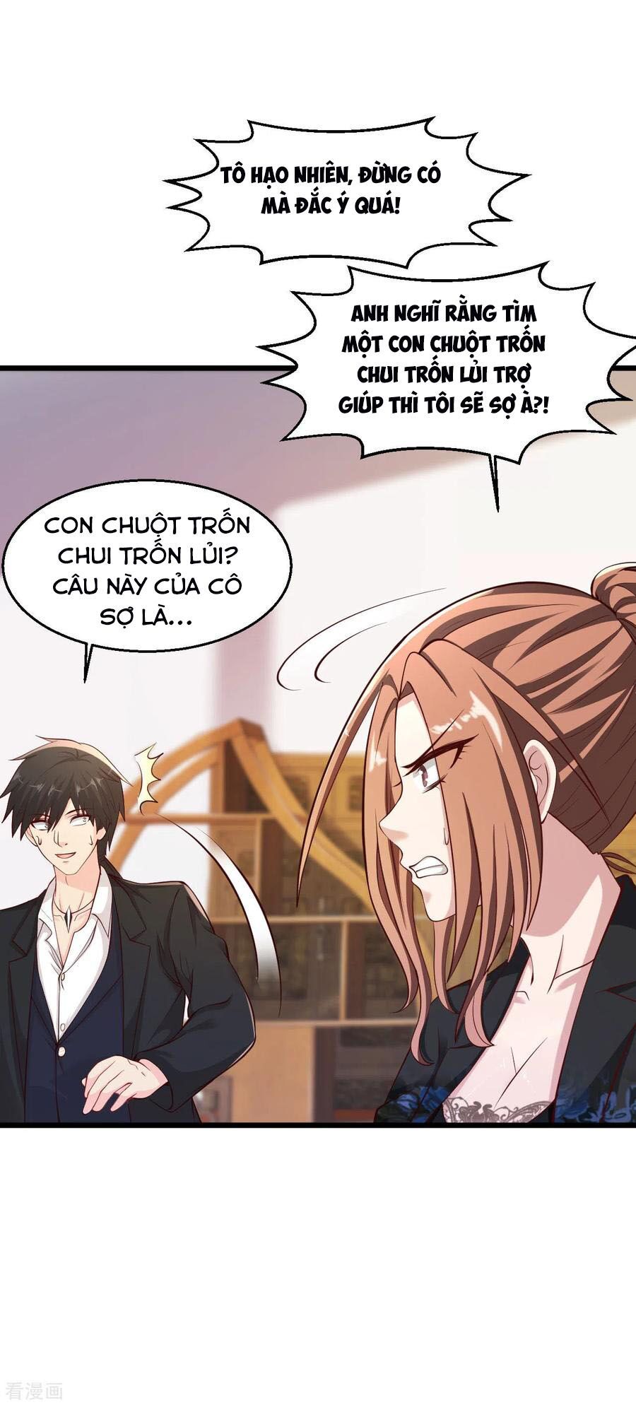 đọc truyện Tuyệt Phẩm Y Thánh Chương 145 ảnh 22 tại Thiên Thai Truyện