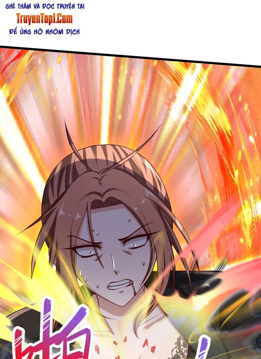 đọc truyện Tuyệt Phẩm Y Thánh Chương 145 ảnh 24 tại Thiên Thai Truyện