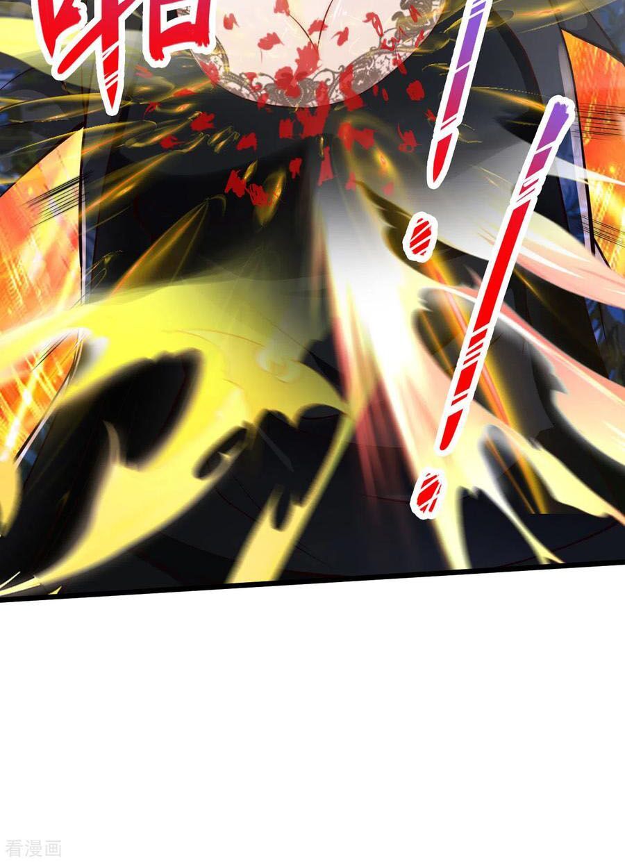 đọc truyện Tuyệt Phẩm Y Thánh Chương 145 ảnh 25 tại Thiên Thai Truyện