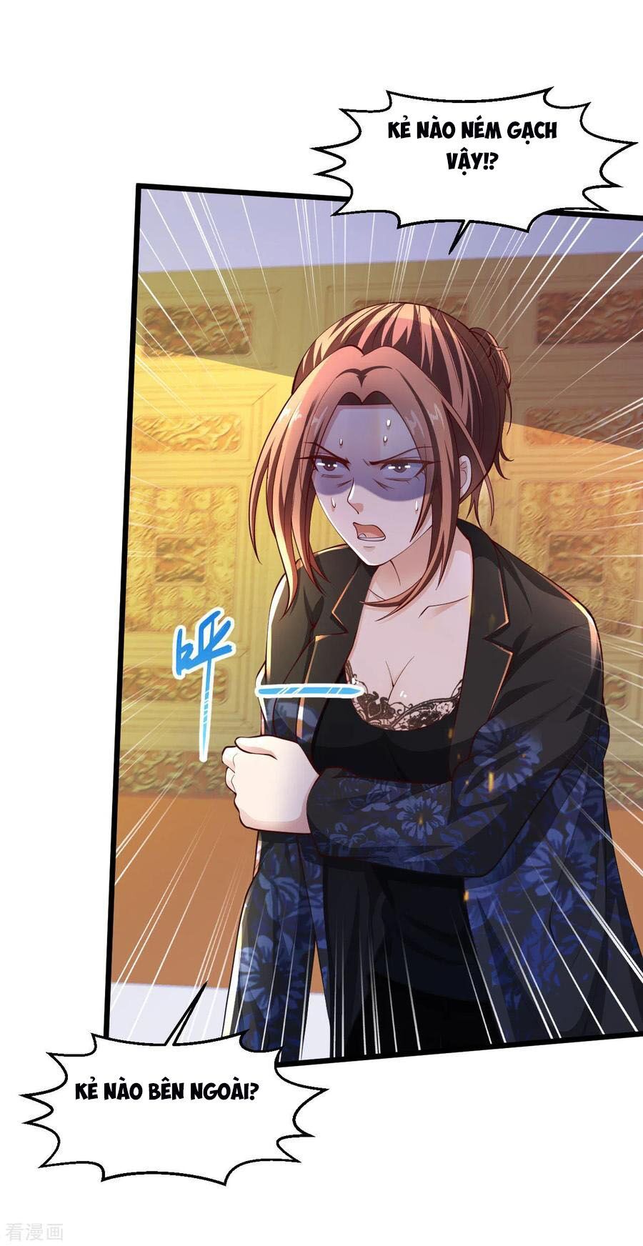 đọc truyện Tuyệt Phẩm Y Thánh Chương 145 ảnh 6 tại Thiên Thai Truyện