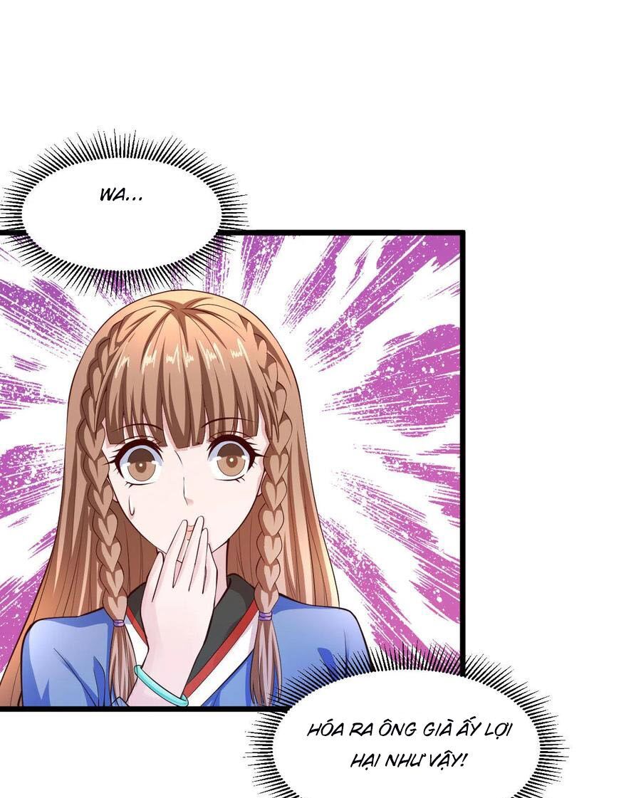 đọc truyện Tuyệt Phẩm Y Thánh Chương 145 ảnh 7 tại Thiên Thai Truyện