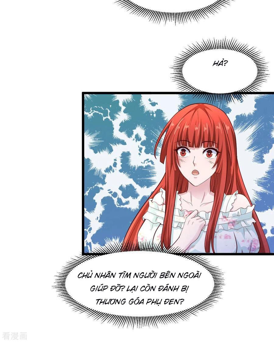 đọc truyện Tuyệt Phẩm Y Thánh Chương 145 ảnh 8 tại Thiên Thai Truyện