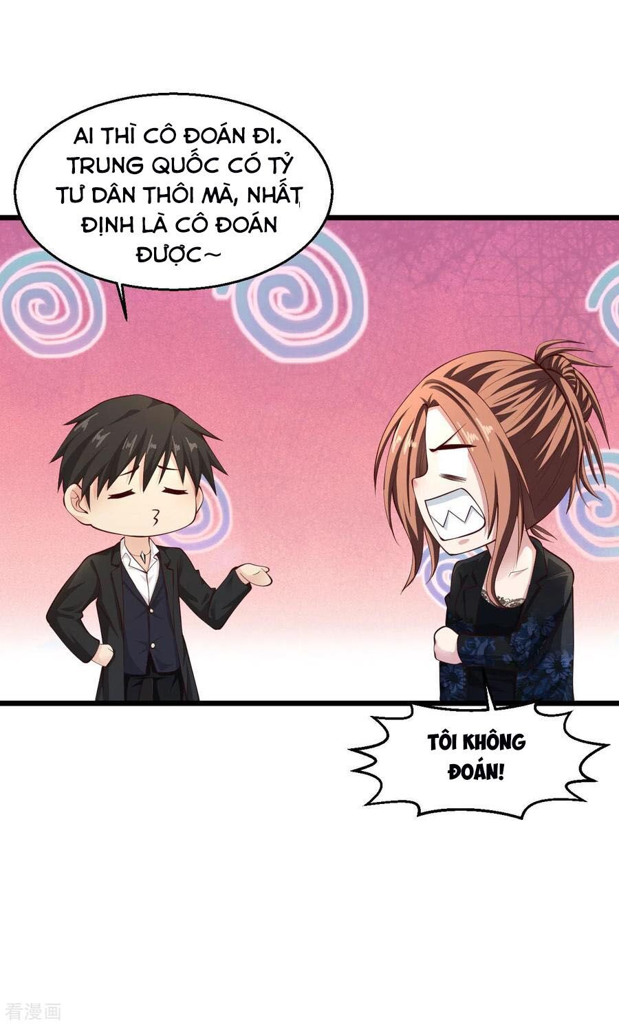 đọc truyện Tuyệt Phẩm Y Thánh Chương 145 ảnh 9 tại Thiên Thai Truyện