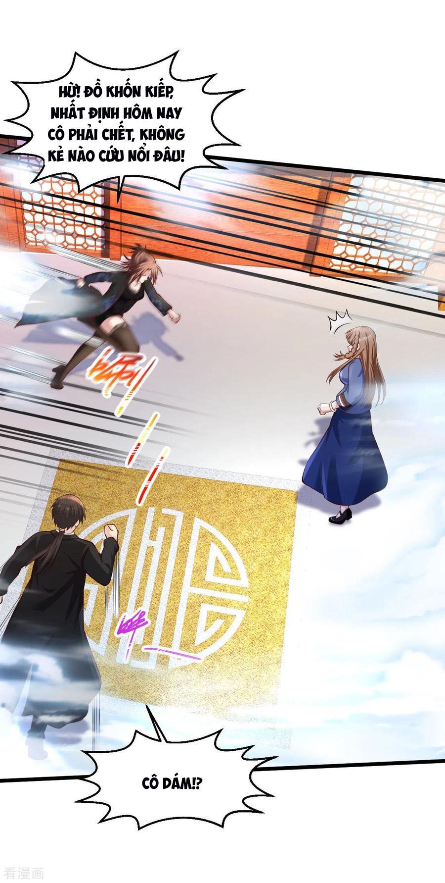 đọc truyện Tuyệt Phẩm Y Thánh Chương 145 ảnh 10 tại Thiên Thai Truyện