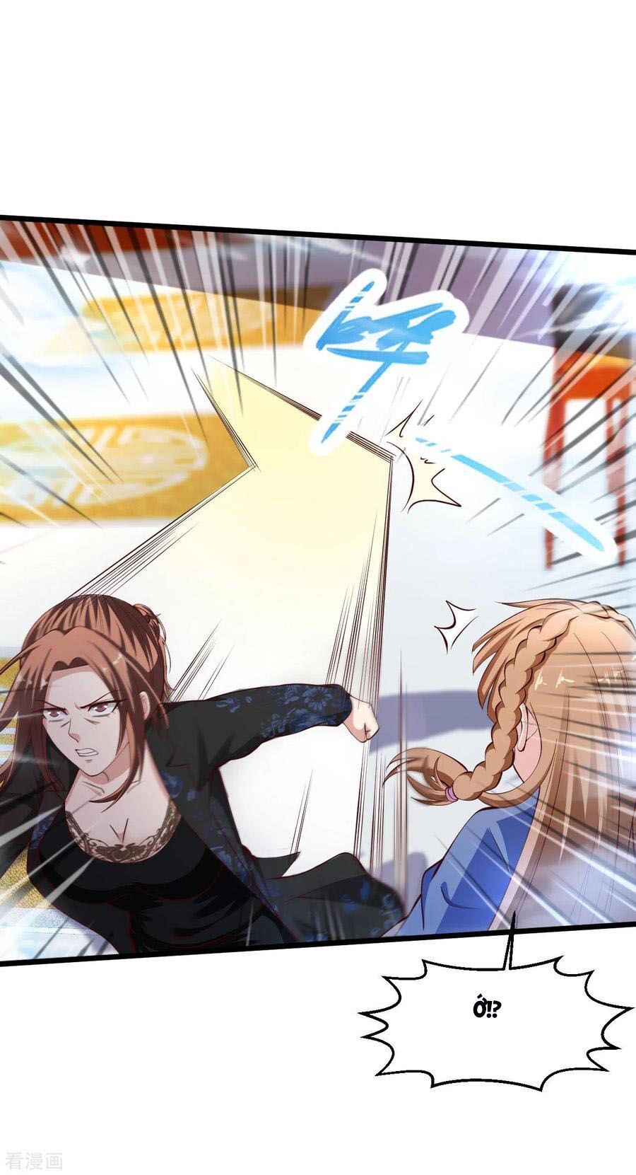 đọc truyện Tuyệt Phẩm Y Thánh Chương 145 ảnh 11 tại Thiên Thai Truyện