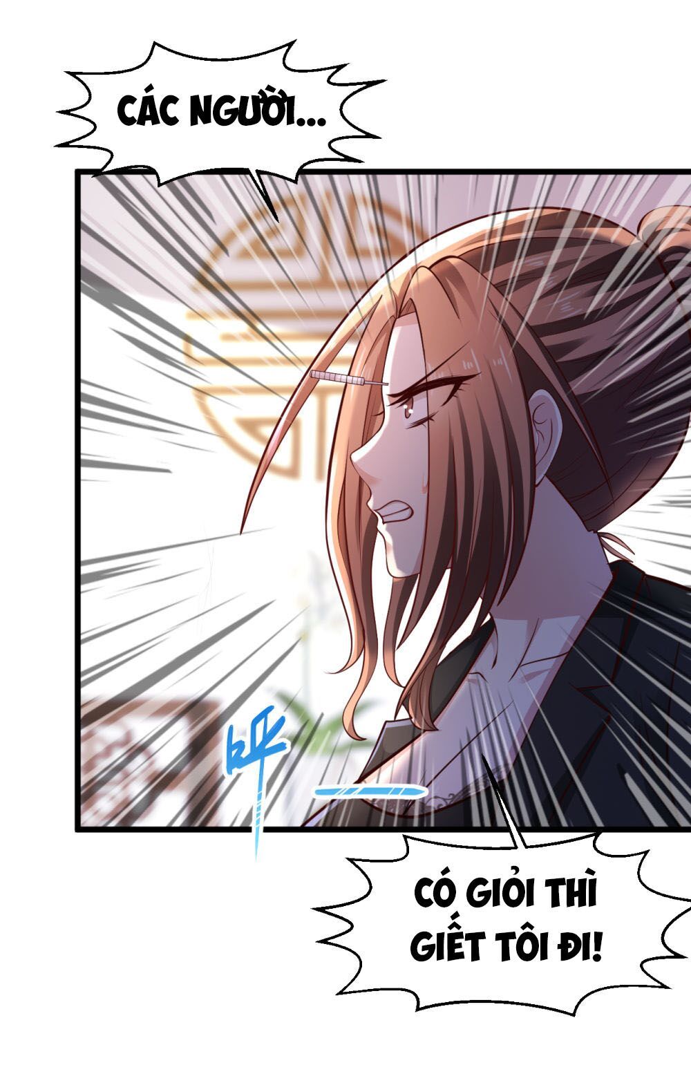 đọc truyện Tuyệt Phẩm Y Thánh Chương 146 ảnh 14 tại Thiên Thai Truyện