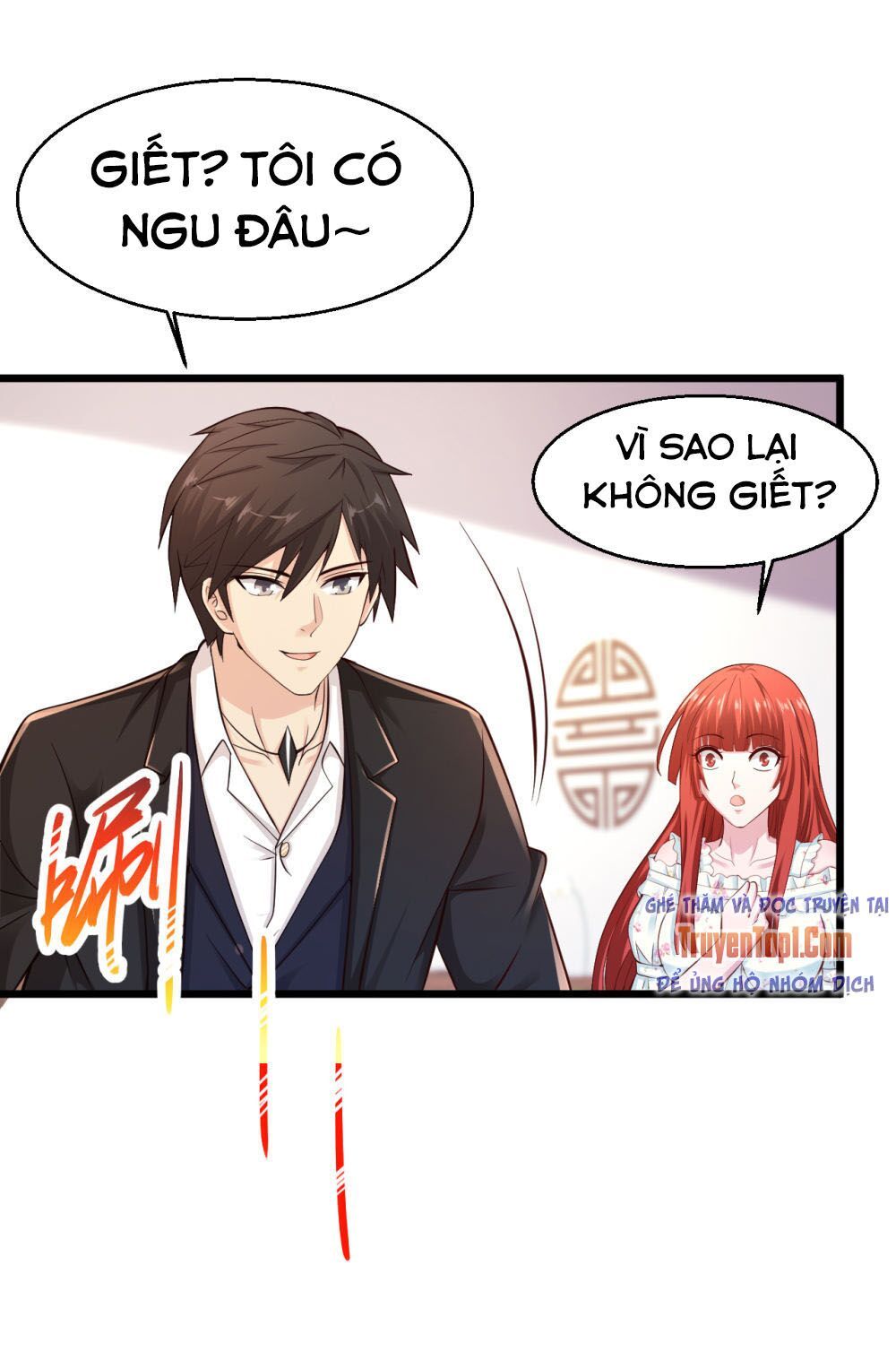 đọc truyện Tuyệt Phẩm Y Thánh Chương 146 ảnh 15 tại Thiên Thai Truyện