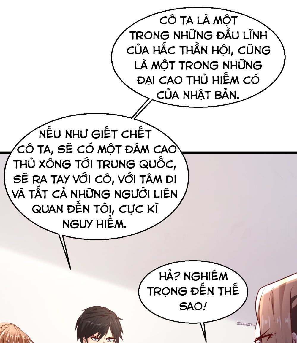 đọc truyện Tuyệt Phẩm Y Thánh Chương 146 ảnh 16 tại Thiên Thai Truyện