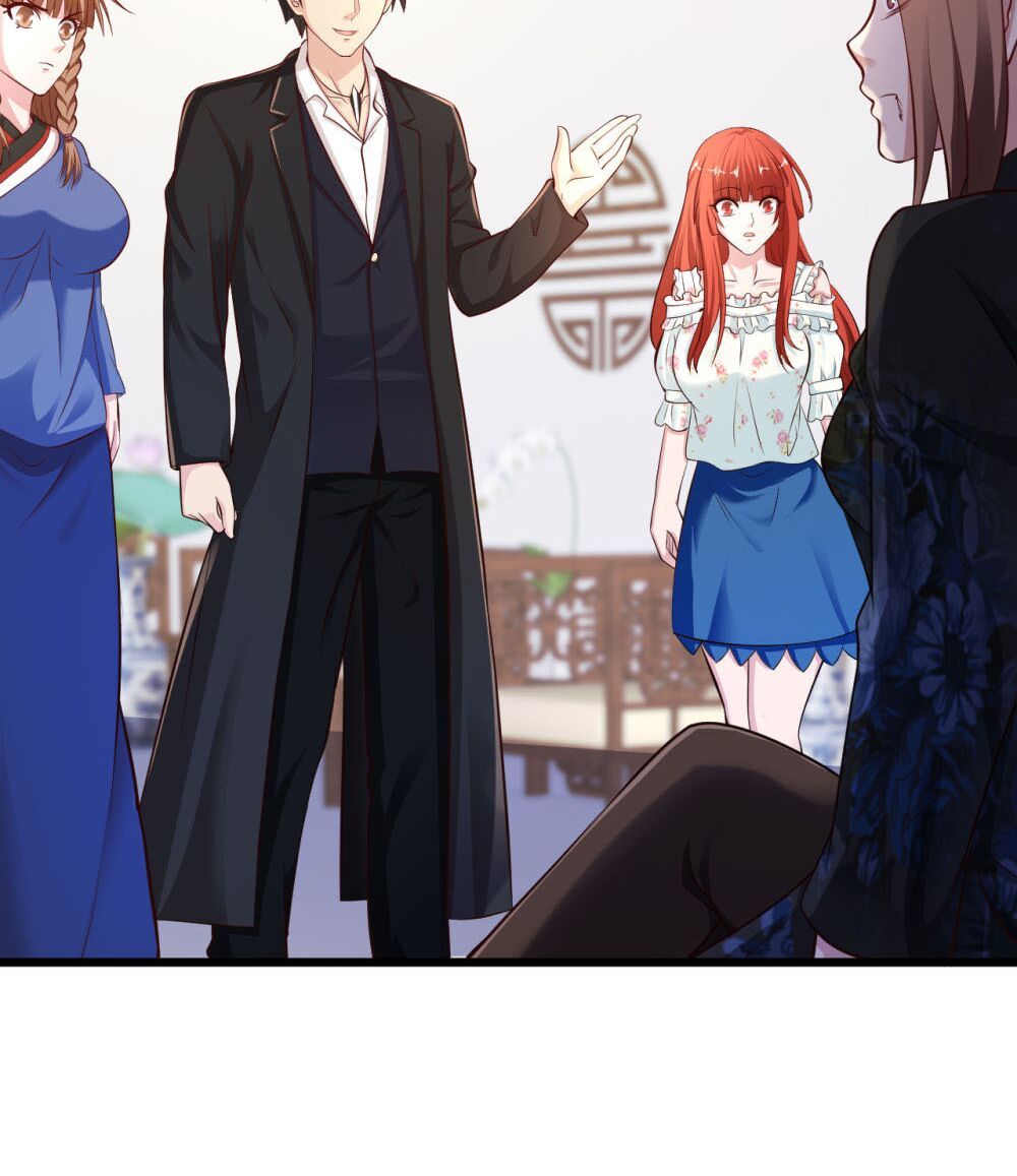 đọc truyện Tuyệt Phẩm Y Thánh Chương 146 ảnh 17 tại Thiên Thai Truyện