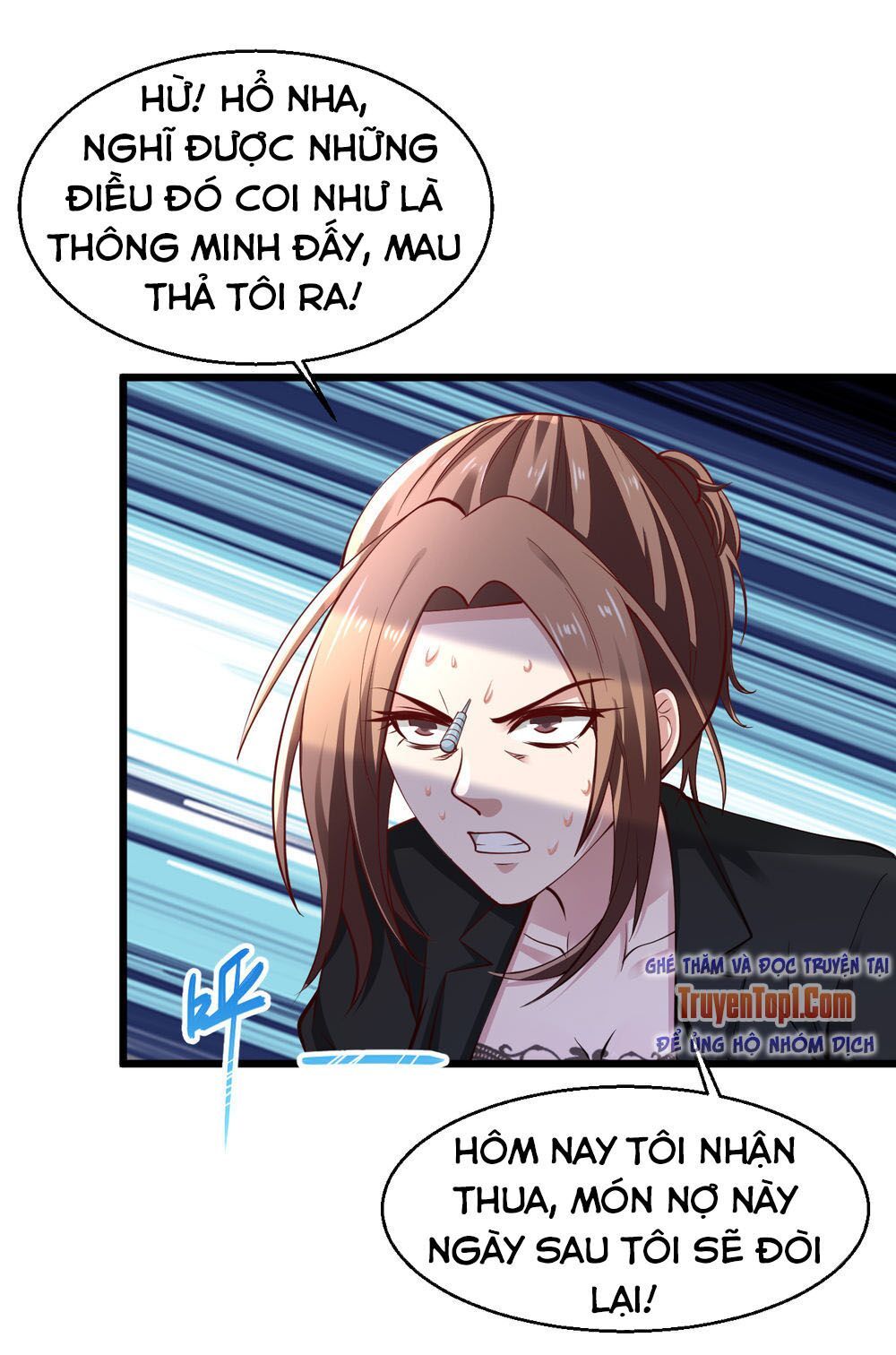 đọc truyện Tuyệt Phẩm Y Thánh Chương 146 ảnh 18 tại Thiên Thai Truyện