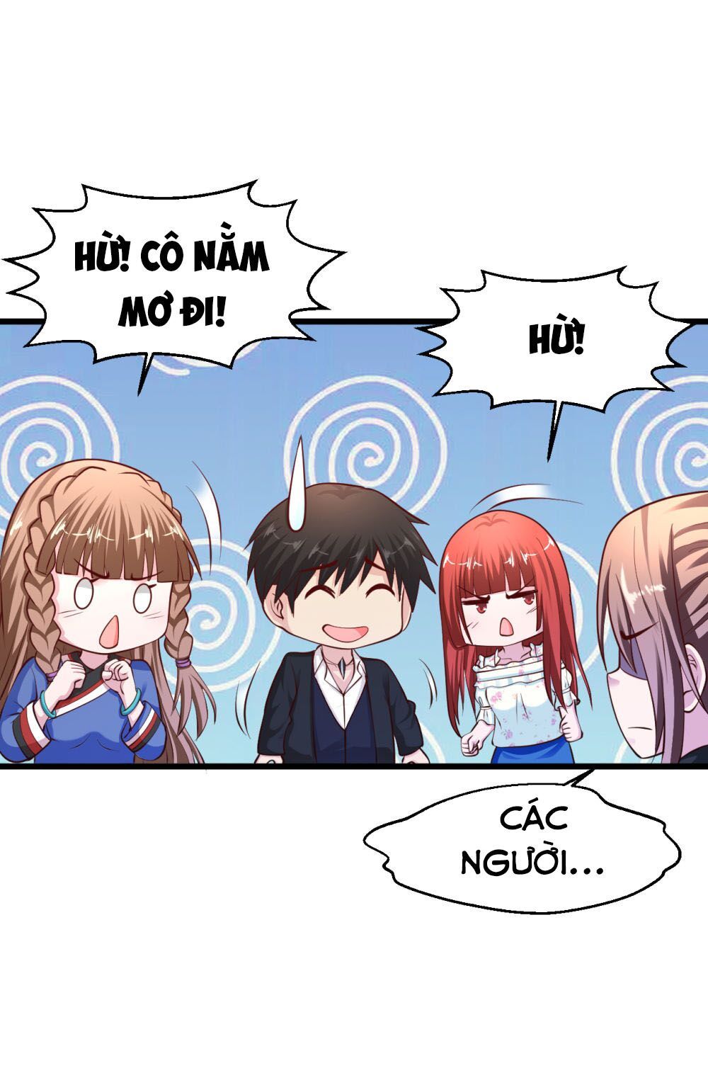 đọc truyện Tuyệt Phẩm Y Thánh Chương 146 ảnh 19 tại Thiên Thai Truyện