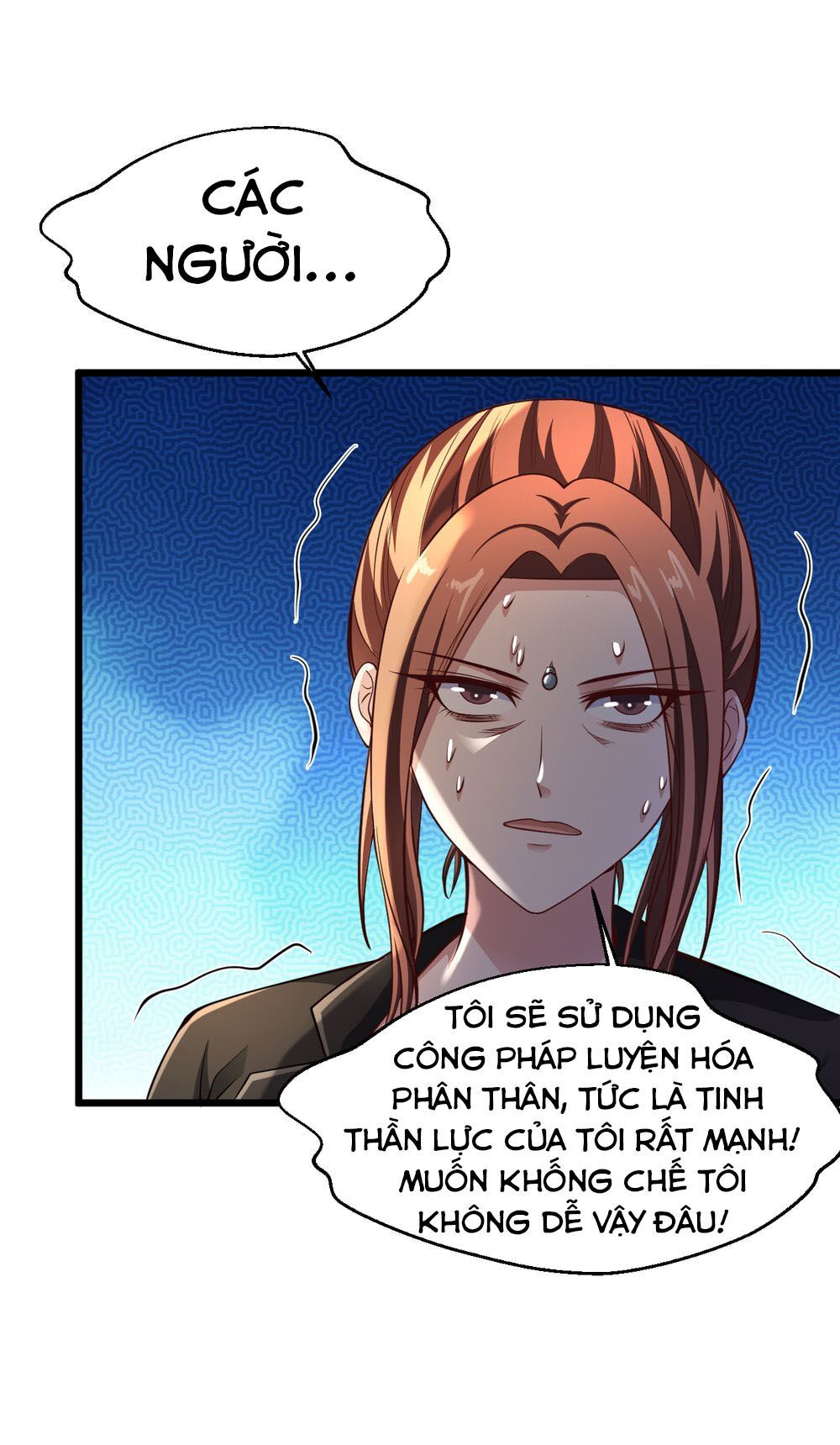 đọc truyện Tuyệt Phẩm Y Thánh Chương 146 ảnh 21 tại Thiên Thai Truyện