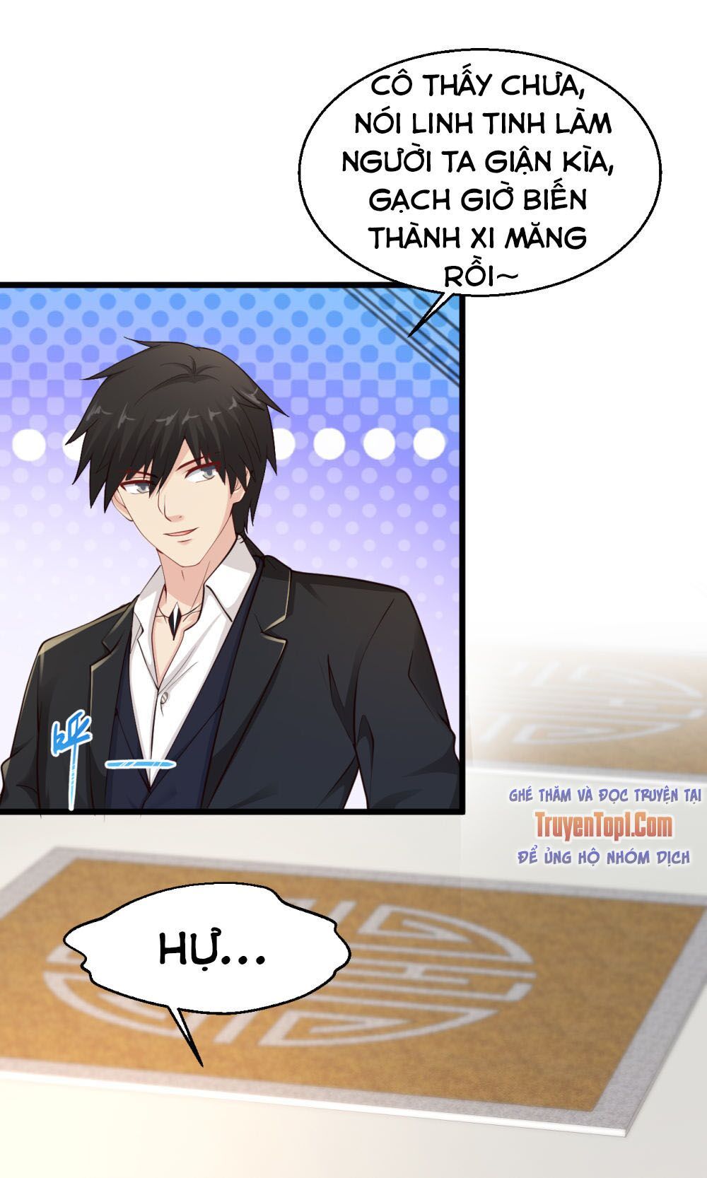 đọc truyện Tuyệt Phẩm Y Thánh Chương 146 ảnh 5 tại Thiên Thai Truyện