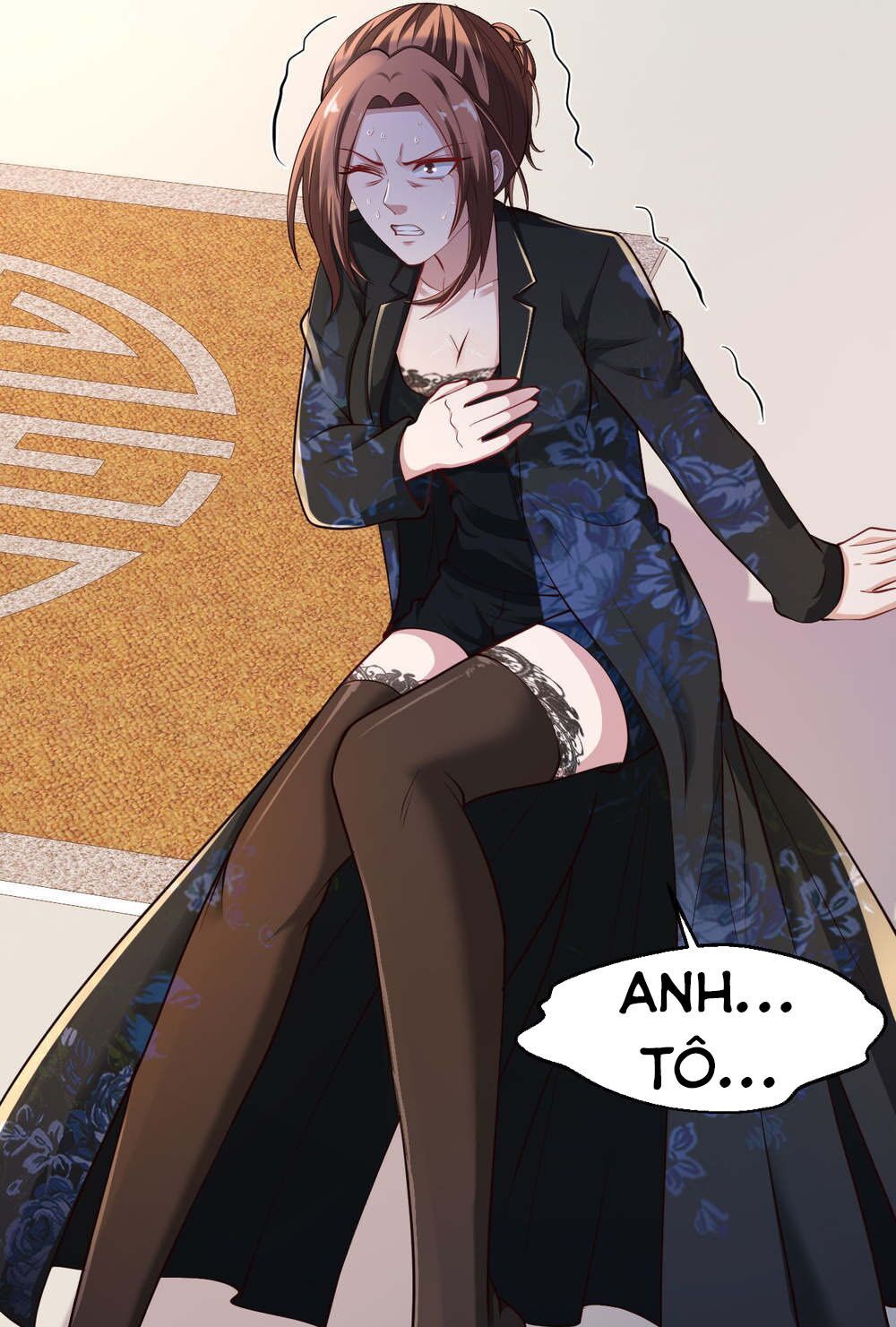 đọc truyện Tuyệt Phẩm Y Thánh Chương 146 ảnh 6 tại Thiên Thai Truyện