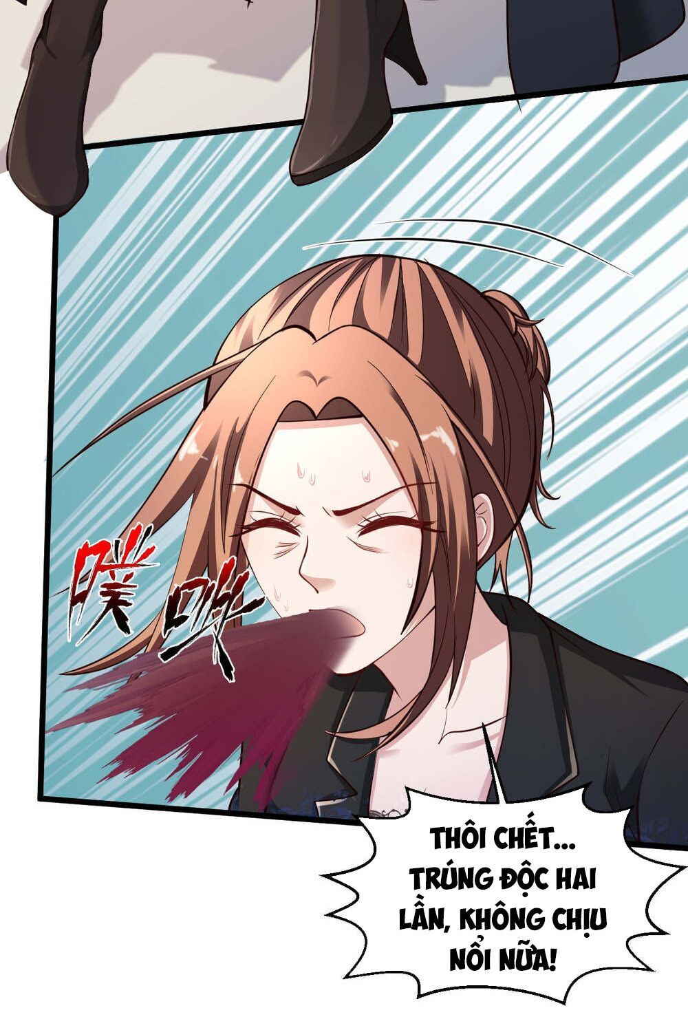 đọc truyện Tuyệt Phẩm Y Thánh Chương 146 ảnh 7 tại Thiên Thai Truyện