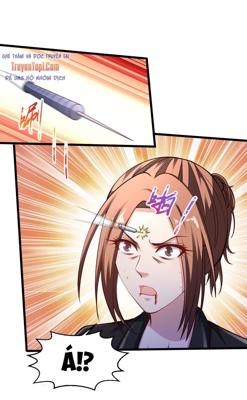 đọc truyện Tuyệt Phẩm Y Thánh Chương 146 ảnh 8 tại Thiên Thai Truyện