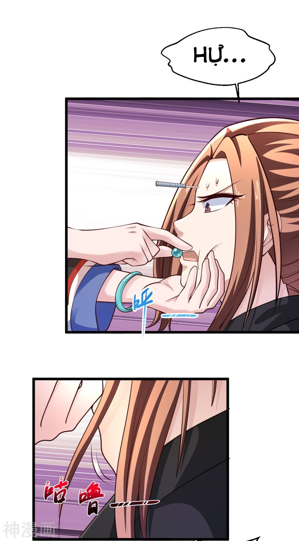 đọc truyện Tuyệt Phẩm Y Thánh Chương 146 ảnh 11 tại Thiên Thai Truyện