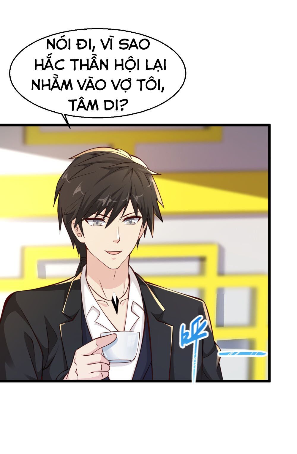 đọc truyện Tuyệt Phẩm Y Thánh Chương 147 ảnh 15 tại Thiên Thai Truyện