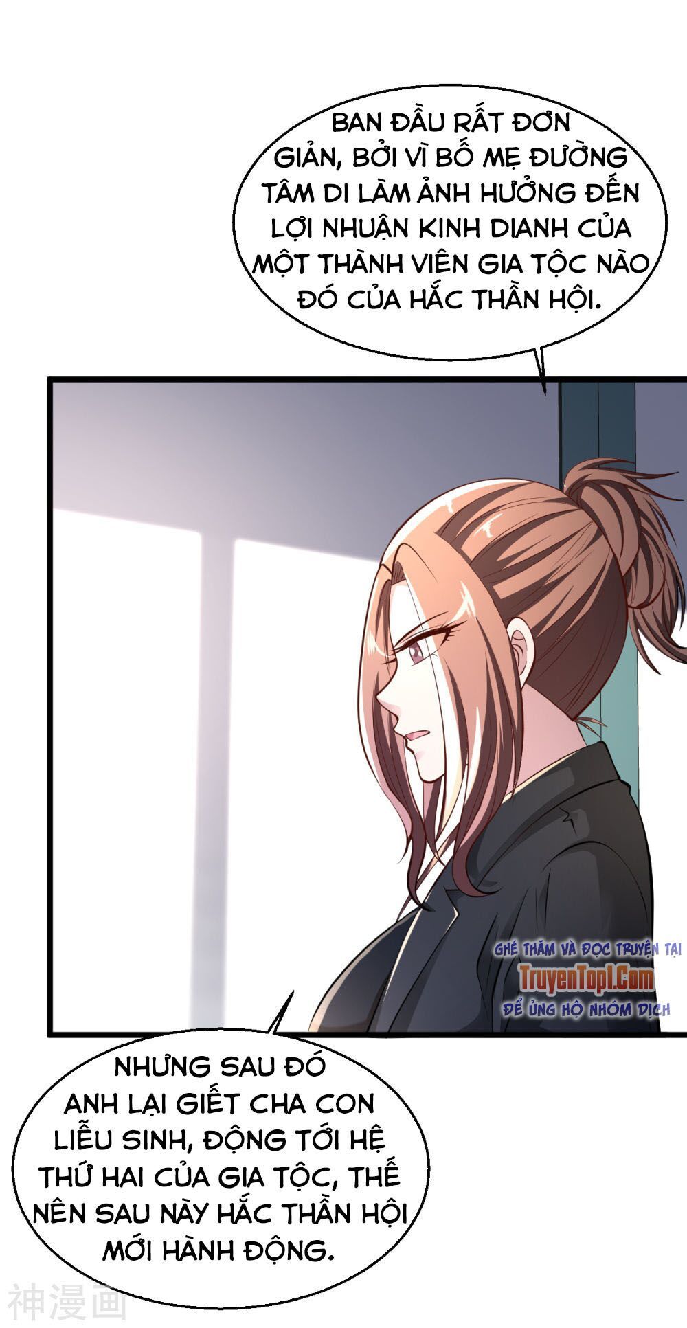 đọc truyện Tuyệt Phẩm Y Thánh Chương 147 ảnh 16 tại Thiên Thai Truyện